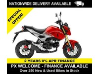 used grom near me